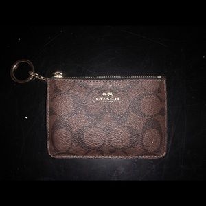 COACH COIN PURSE